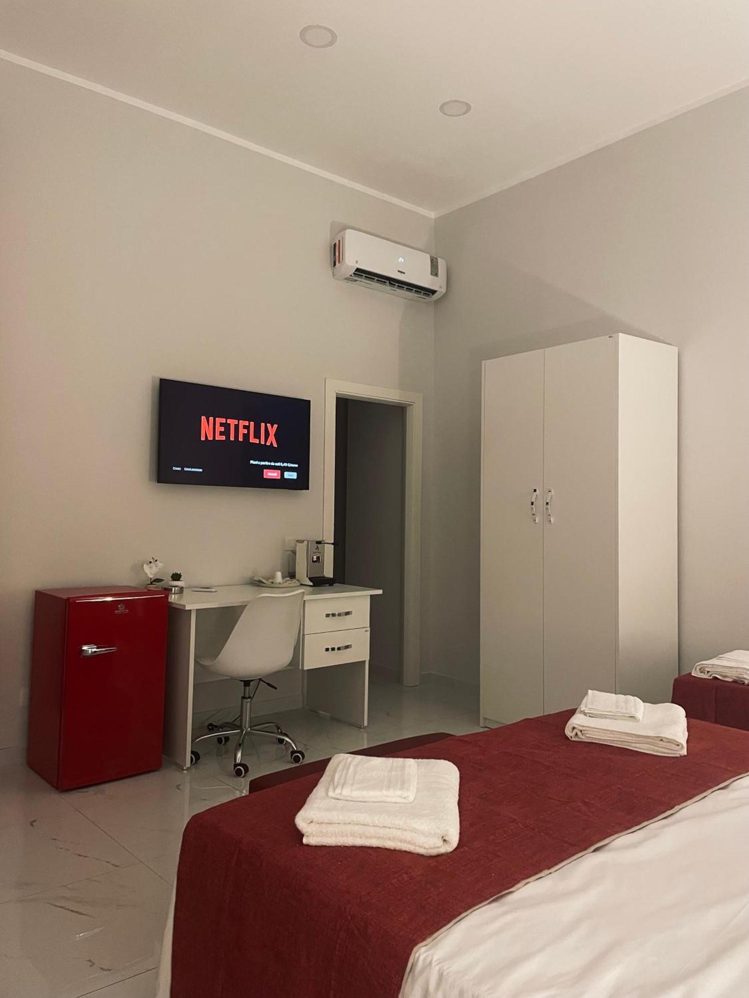 Merlino Guest house *