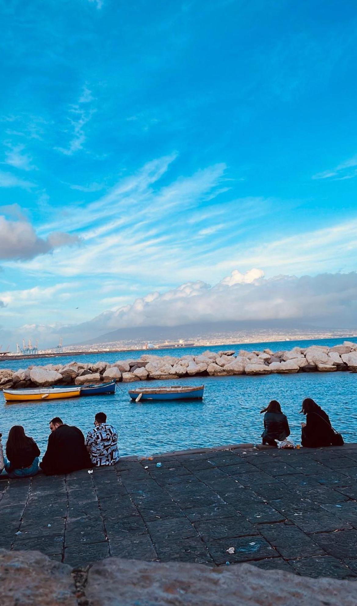 Merlino Affittacamere Napoli