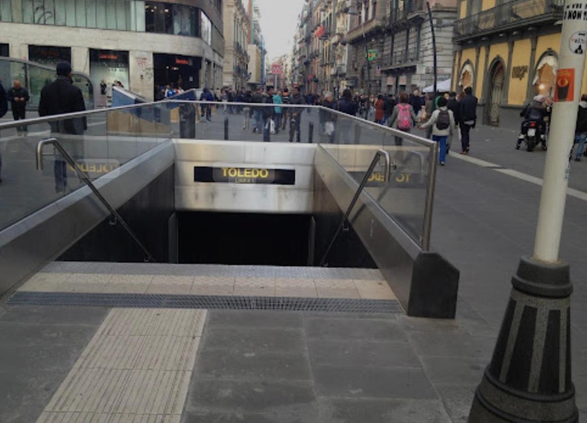 Affittacamere Merlino Napoli